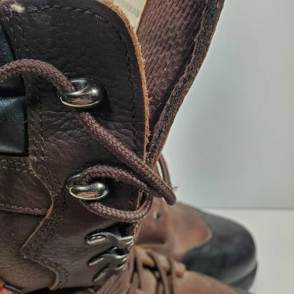 Guide Gear Men's Boots Size 10EE Waterproof Thinsulate‎ Insulation Style 5000010